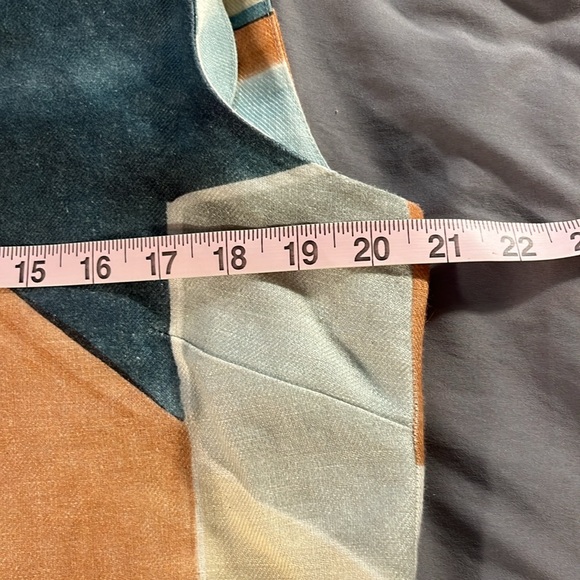 Lafayette 148 New York 100% Linen Dress - Picture 7 of 11